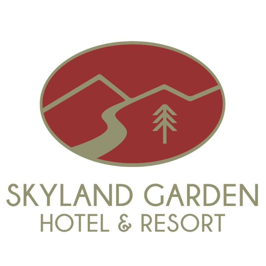 Skyland Garden Hotel And Resort Baguio City ภายนอก รูปภาพ