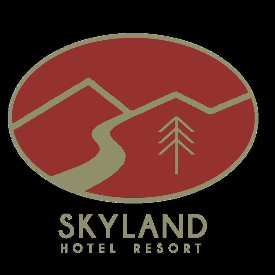 Skyland Garden Hotel And Resort Baguio City ภายนอก รูปภาพ